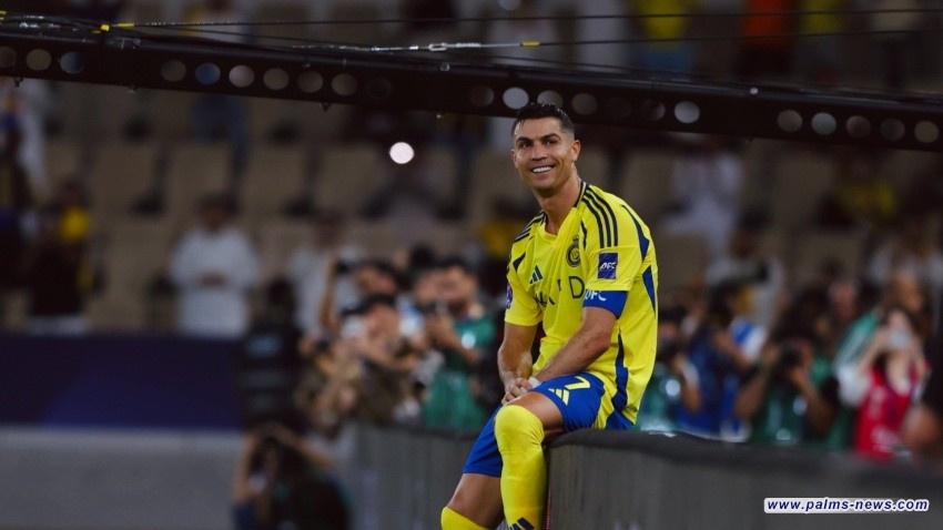 لاعب برازيلي يكشف سر الأسطورة البرتغالي كريستيانو